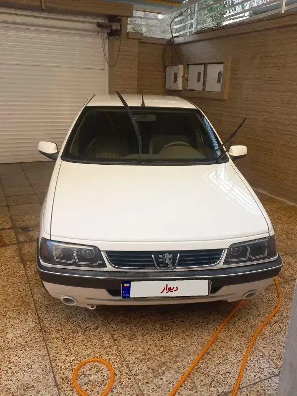 405slx|خودرو سواری و وانت|اهواز, کوی نفت|دیوار