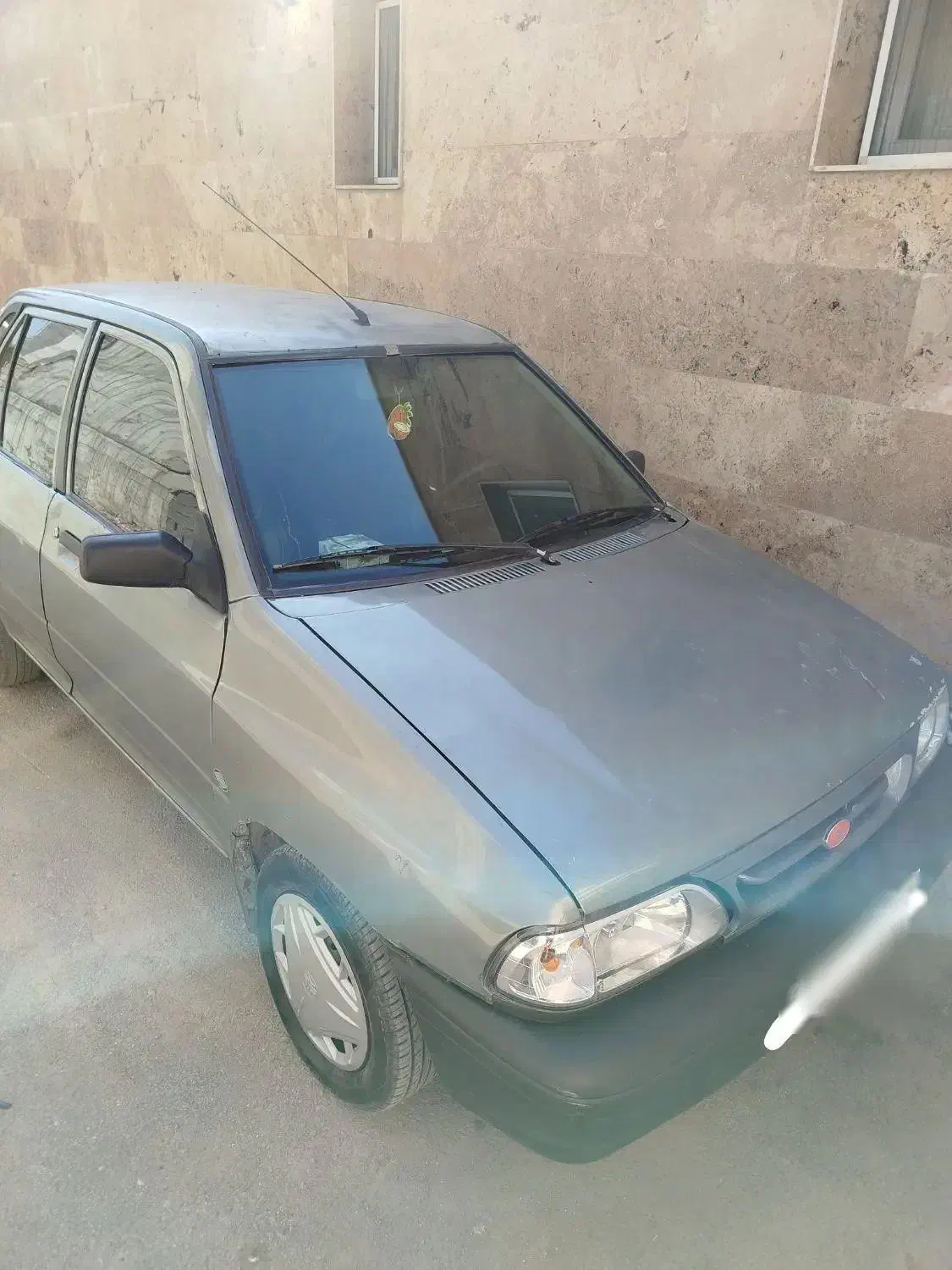 پراید مدل 85|خودرو سواری و وانت|اردبیل, |دیوار