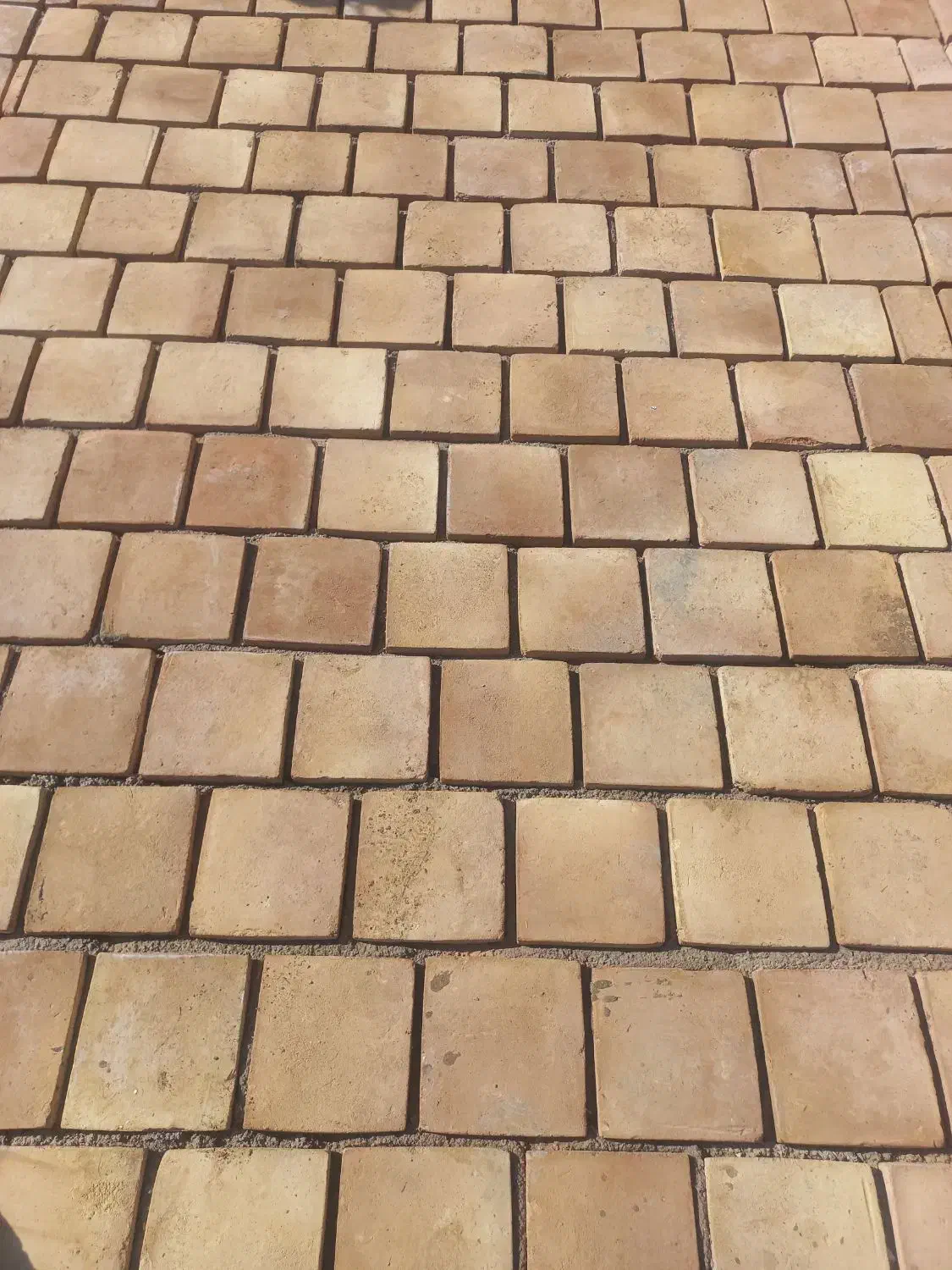 آجر،بلوک،سفال،پلاک،لیکا|مصالح و تجهیزات ساختمان|طبس, |دیوار