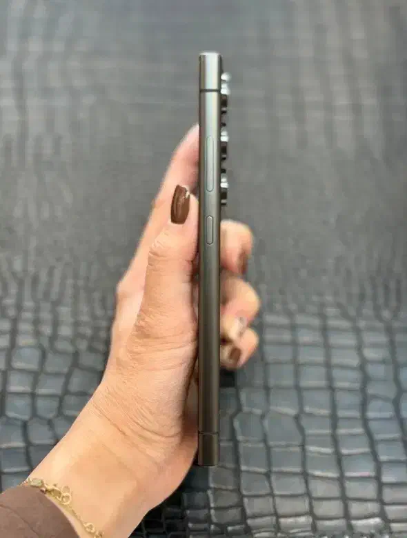 سامسونگ s24 ultra|موبایل|قزوین, |دیوار