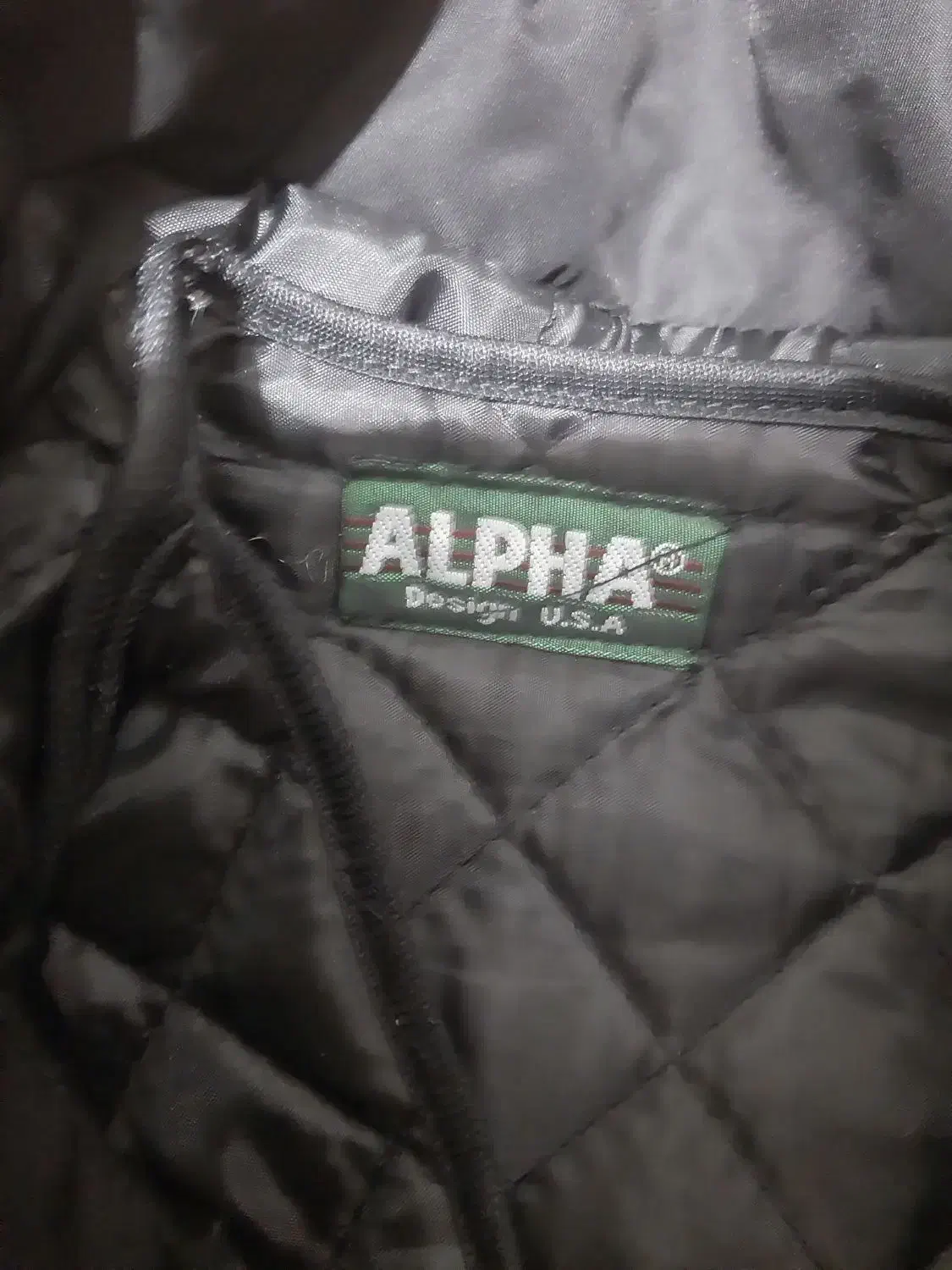 کاپشن پلیس اصل|لباس|بروجرد, |دیوار