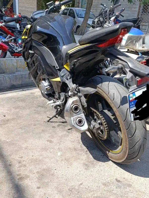 قطعات های پرو نیکتاز ۰تا۱۰۰ (نیکتاز z249)های پرو|قطعات یدکی و لوازم جانبی|تهران, پامنار|دیوار