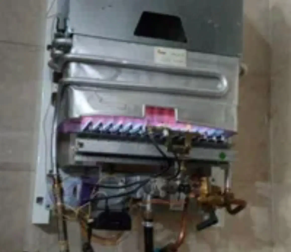 تعمیرات پکیج دیواری و آبگرمکن دیواری|آبگرمکن، پکیج، شوفاژ|نوشهر, |دیوار