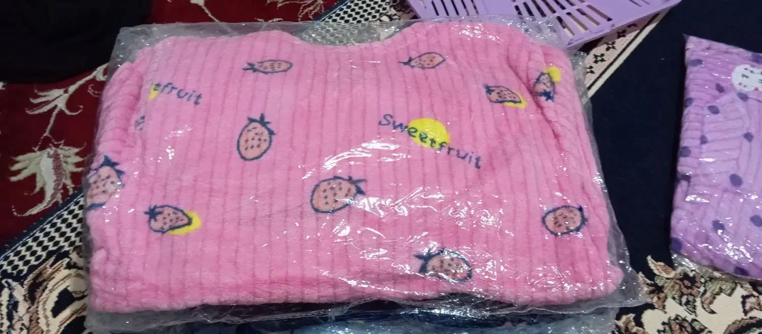 بلیز شلوار پشمالو زنانه|لباس|تایباد, |دیوار