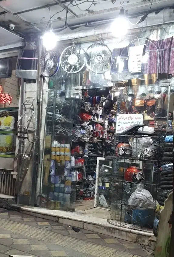 تعمیرکار ماهر و نیمه ماهر  موتور سیکلت|استخدام صنعتی، فنی، مهندسی|تهران, شهید اسدی|دیوار