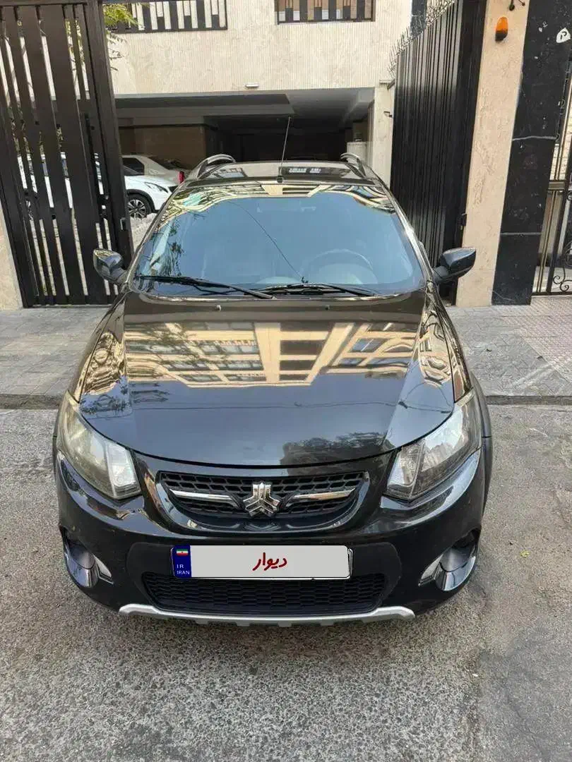 کوییک. MT مدل. 1401|خودرو سواری و وانت|تهران, هروی|دیوار