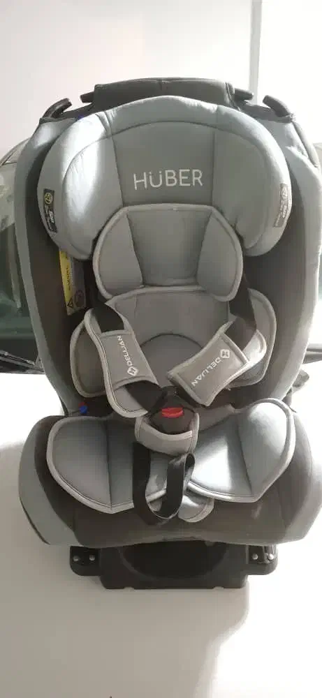 صندلی ماشین دلیجان مدل هابر و کریر دلیجان|کالسکه و لوازم جانبی|تهران, امام زاده عبدالله|دیوار