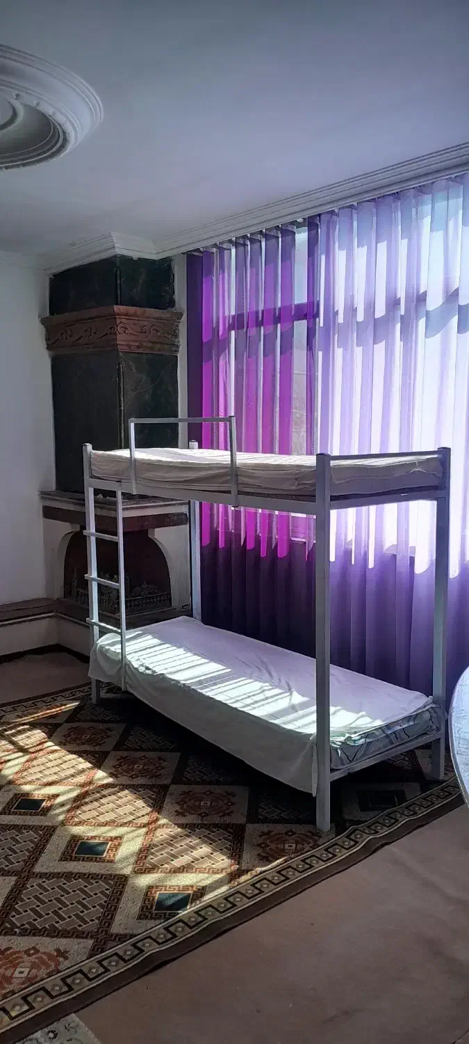 خوابگاه دخترانه ویژه بانوان|اجارهٔ کوتاه‌مدت آپارتمان و سوئیت|مشهد, سید رضی|دیوار