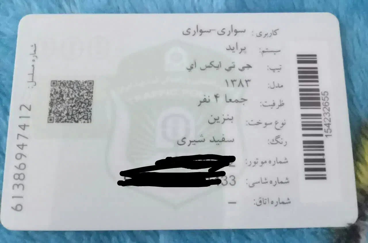 مدارک گمشده|اشیا|شیروان (خراسان), |دیوار