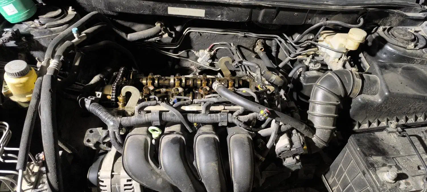 تعمیرات تخصصی آریزو تیگو فونیکس|خدمات موتور و ماشین|مشهد, کارگران|دیوار