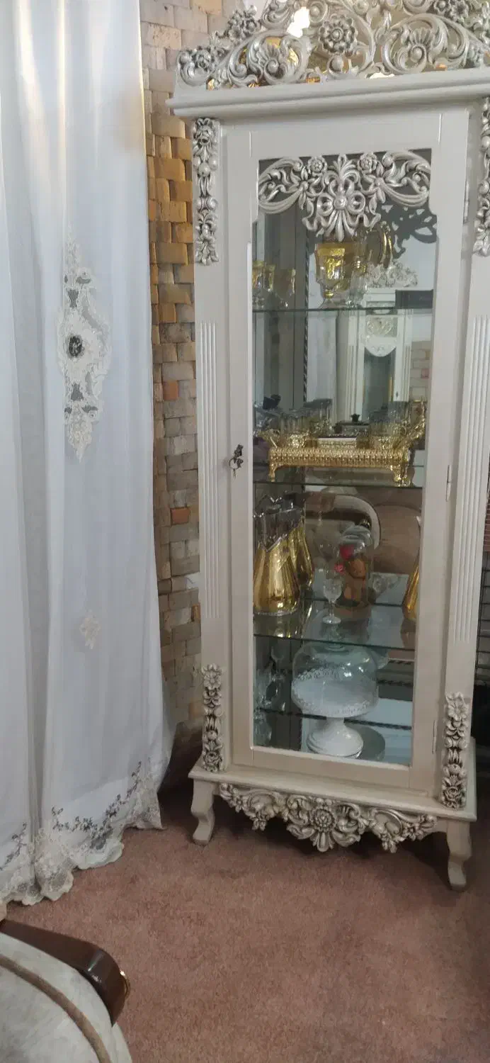 ساعت بوفه|ساعت دیواری و تزئینی|کرج, کیانمهر|دیوار