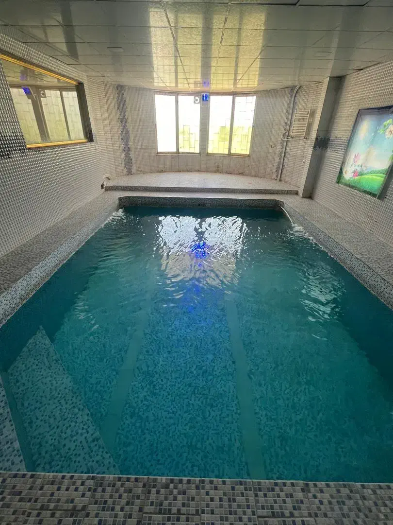 اجاره ویلا|اجارهٔ کوتاه‌مدت ویلا و باغ|باسمنج, |دیوار