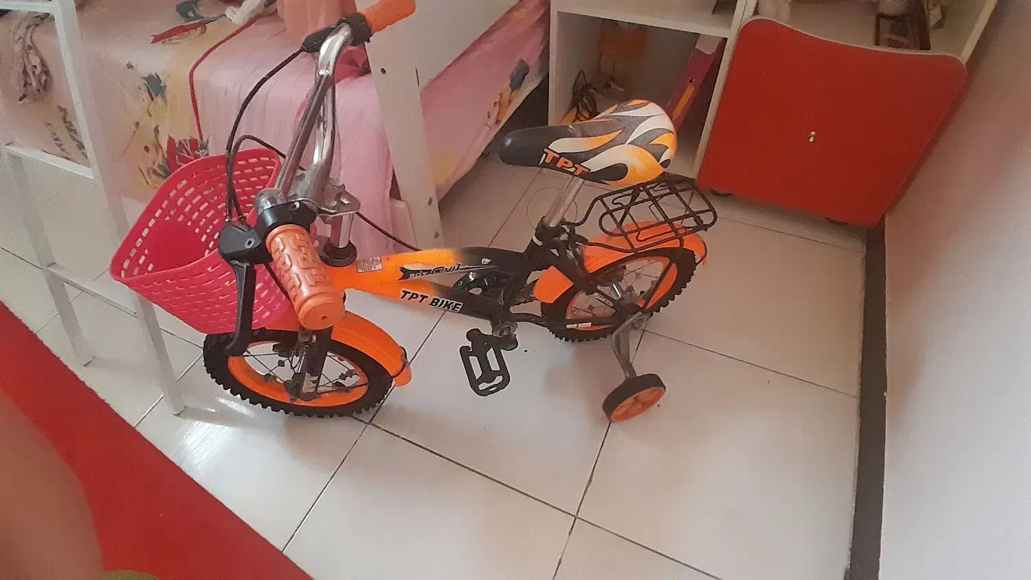 دوچرخه|دوچرخه، اسکیت، اسکوتر|تهران, افسریه شمالی|دیوار