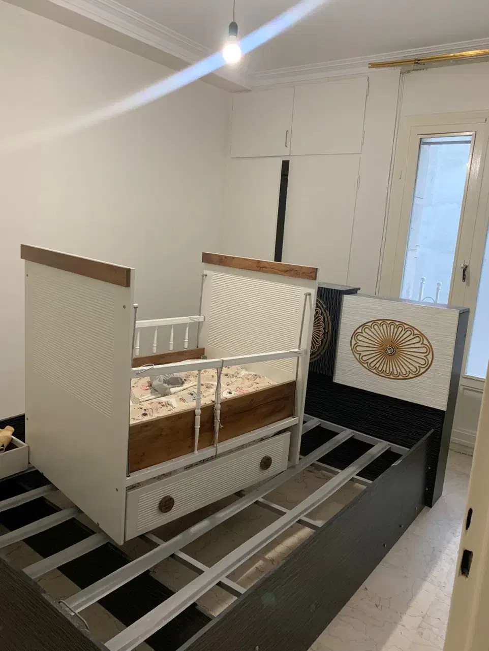 ۸۰ متر بلوار فردوس غرب دوخواب