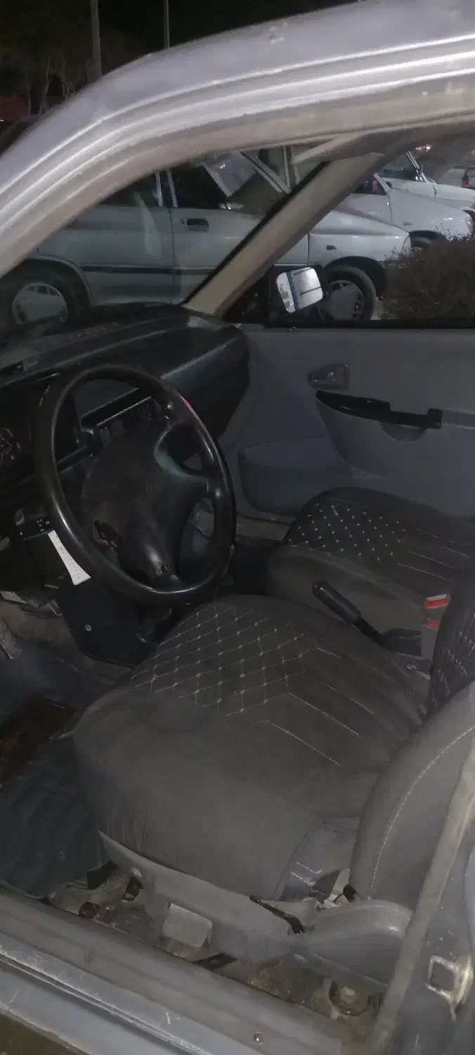 پراید مدل ۸۵|خودرو سواری و وانت|بجنورد, |دیوار