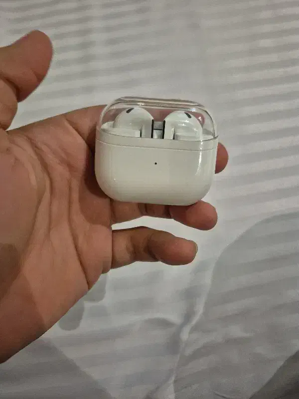 بادز 3 معمولی سامسونگ ( اصلی )|لوازم جانبی موبایل و تبلت|بندر دیر, |دیوار