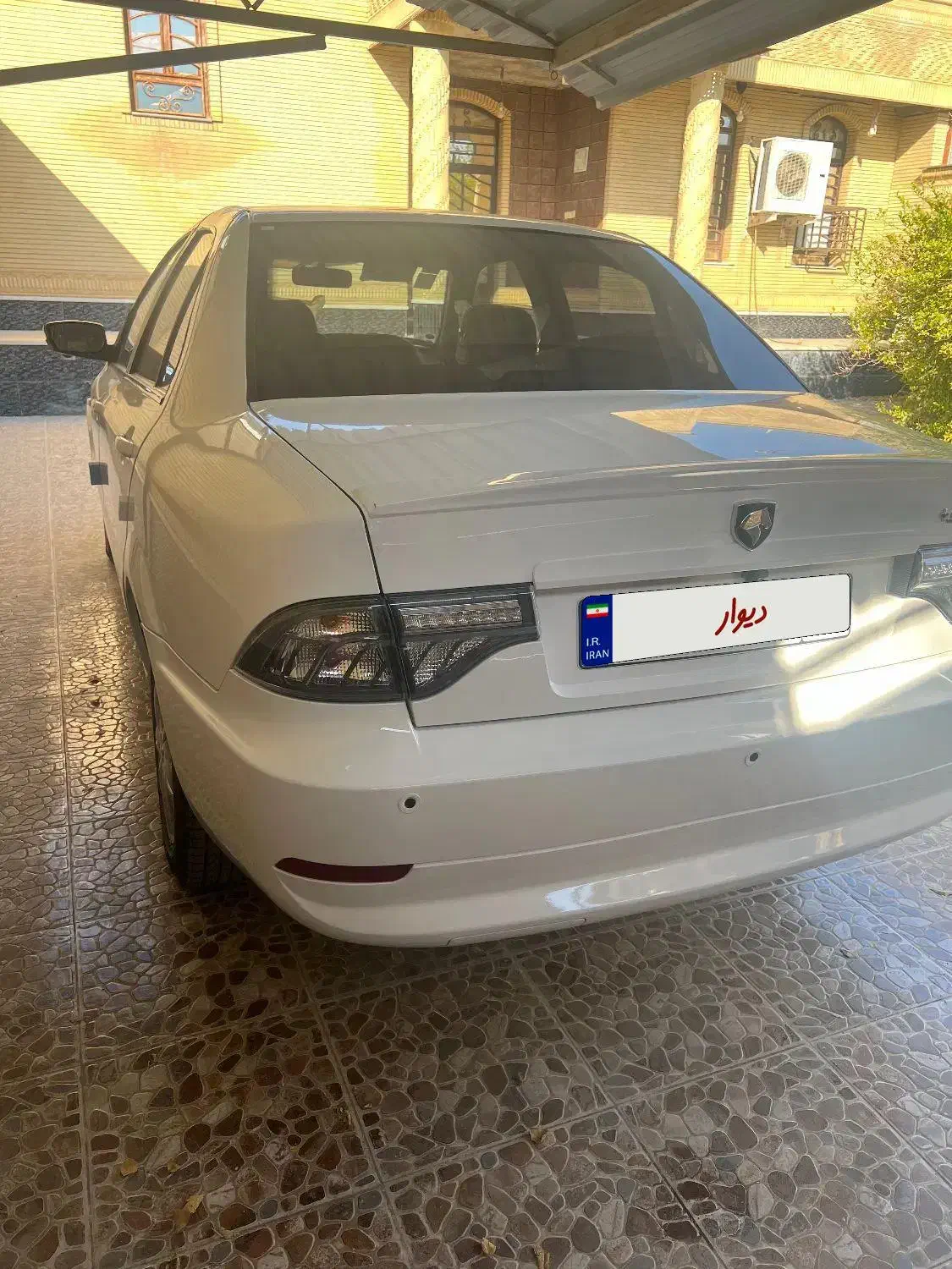 سورن پلاس مدل ۱۴۰۴|خودرو سواری و وانت|لامرد, |دیوار