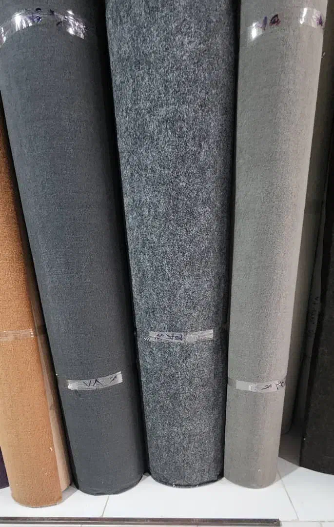 موکت نمدی ،اقتصادی ، متنوع|موکت|رباط‌کریم, شهرک صنعتی زواره‌ای|دیوار