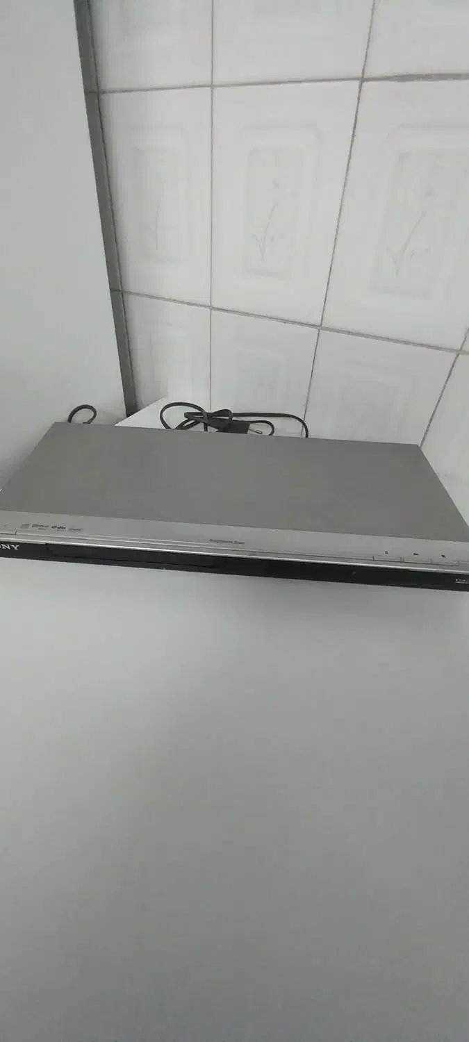 دی وی دی فلش خور مارک ما لزی با ضمانت با کنترل|پخشکننده DVD و ویدیو|قم, انصارالحسین|دیوار