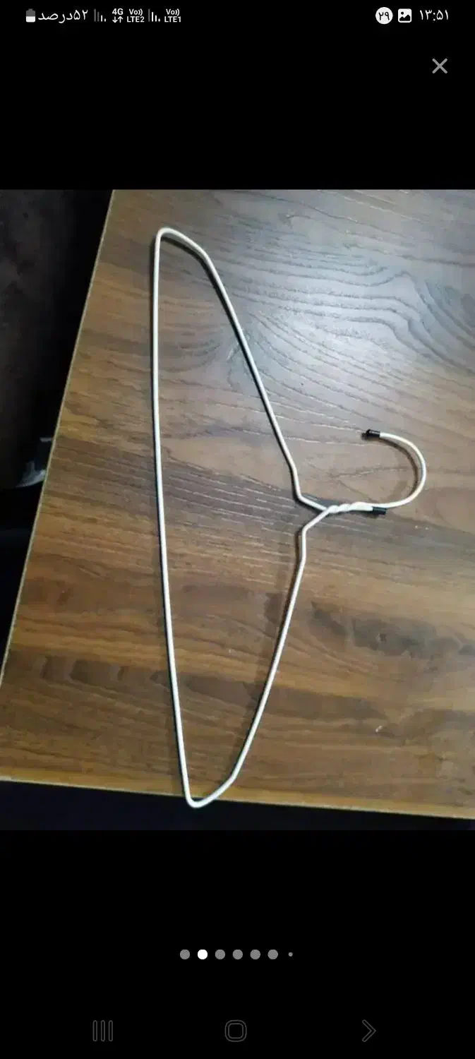 چوب لباسی|بندرخت و رختآویز|گرگان, |دیوار