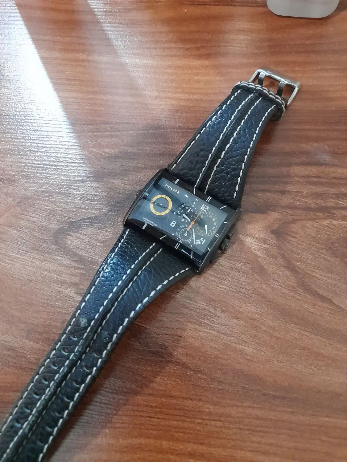 ساعت پلیس اورجینال|ساعت|رودهن, |دیوار