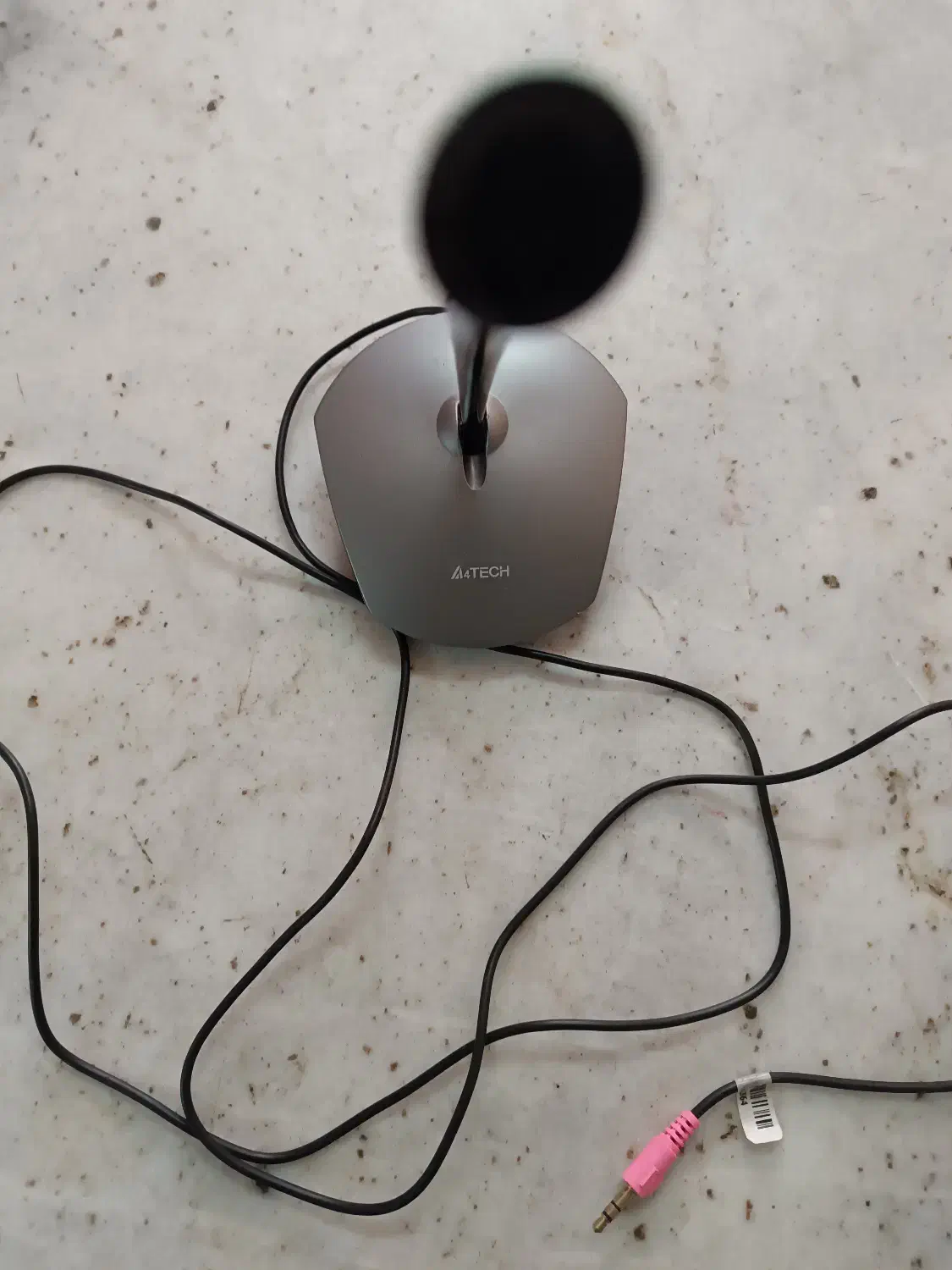 میگروفن|قطعات و لوازم جانبی رایانه|بندرعباس, |دیوار