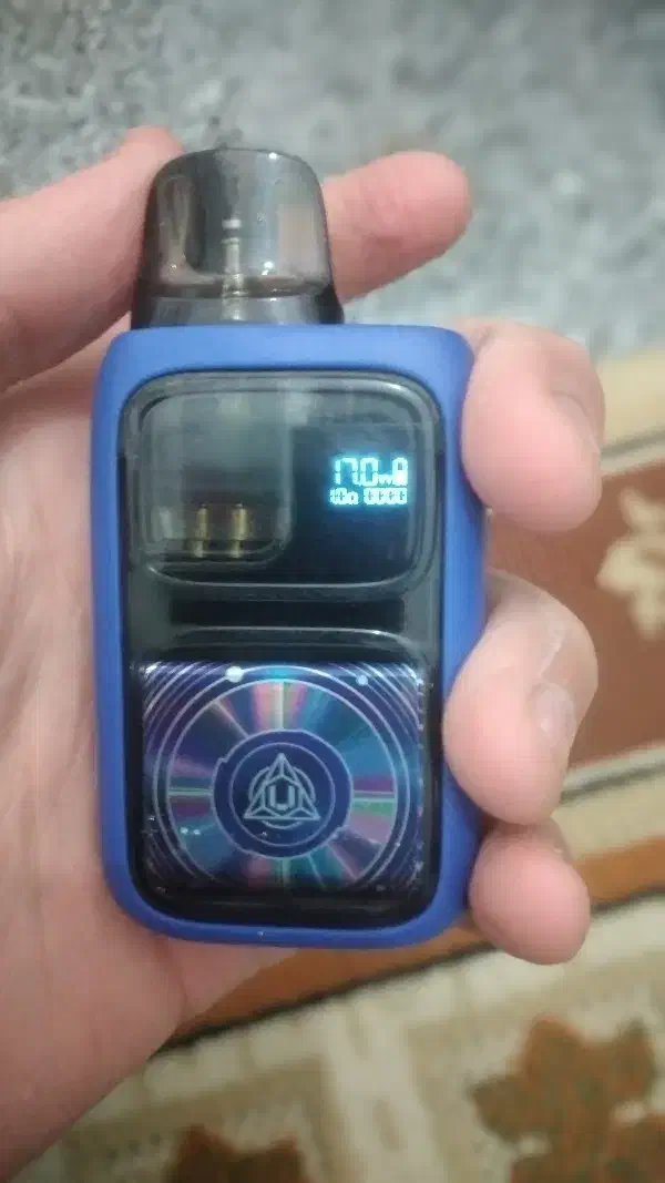 ویپ ۳۰ وات|زیورآلات و اکسسوری|ماکو, |دیوار