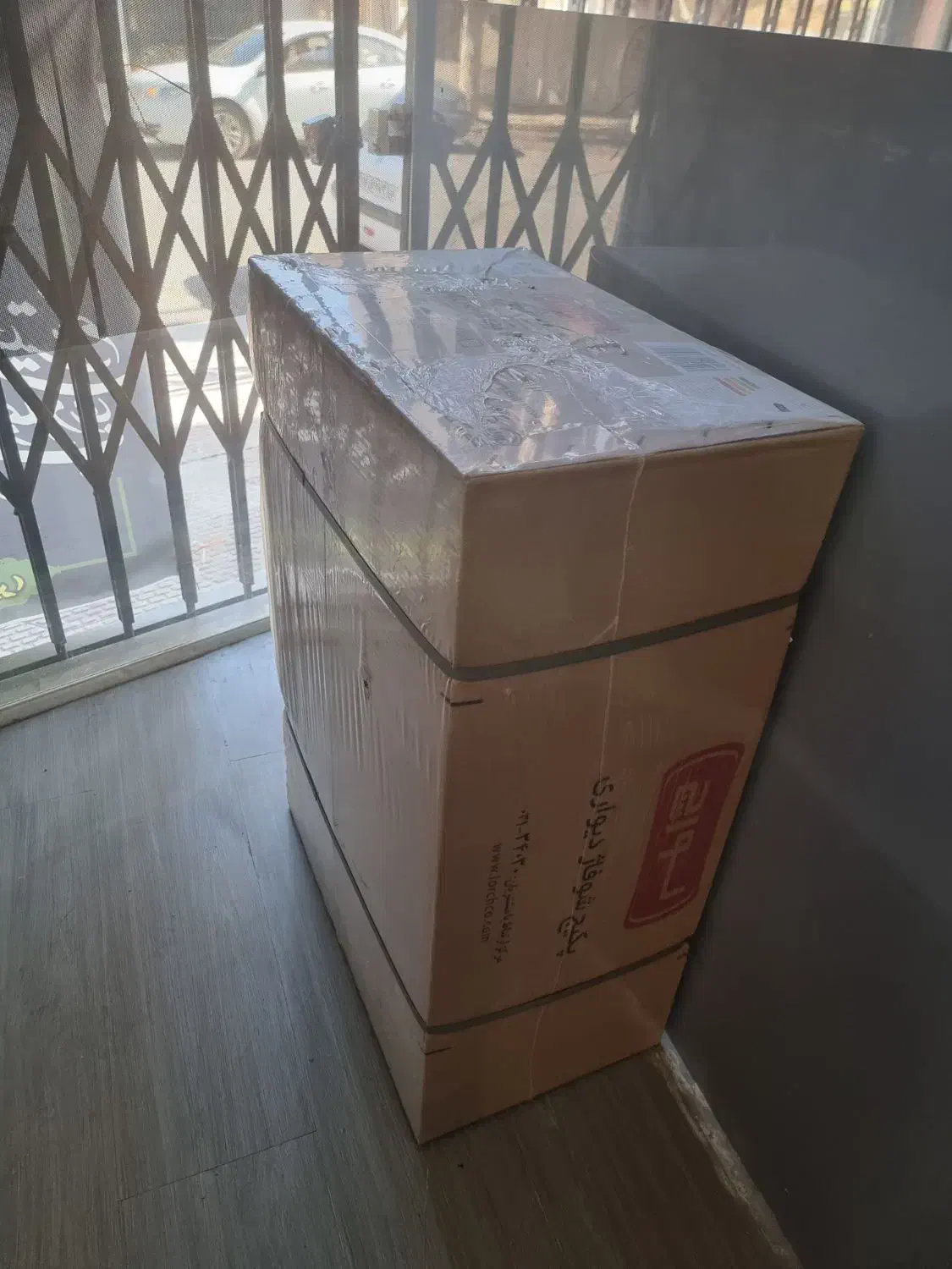 پکیج لورچ|آبگرمکن، پکیج، شوفاژ|قم, بکایی|دیوار