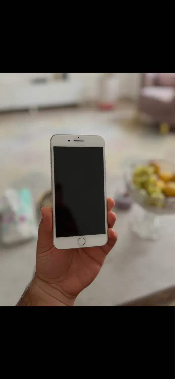 iphone 7plus|موبایل|رشت, سعدی (تختی)|دیوار