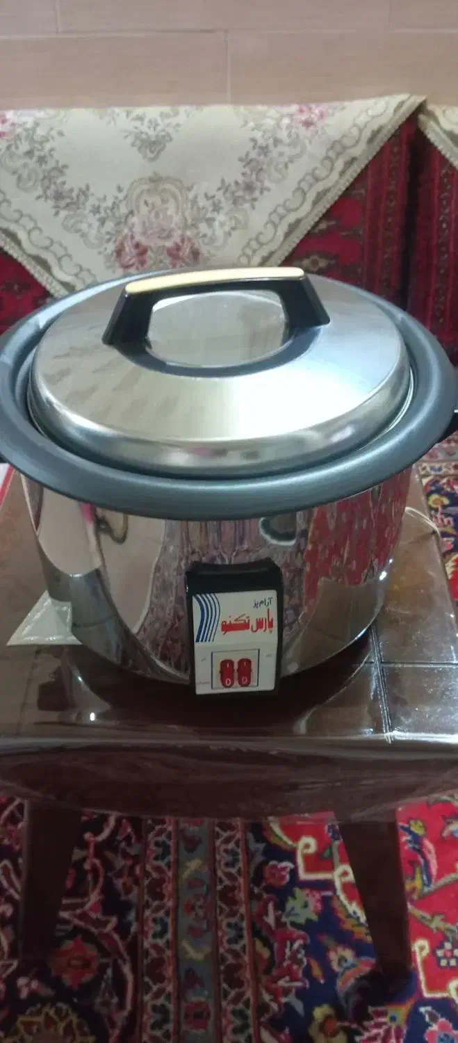 آرام پز|سایر لوازم برقی|قرچک, مهدیه|دیوار