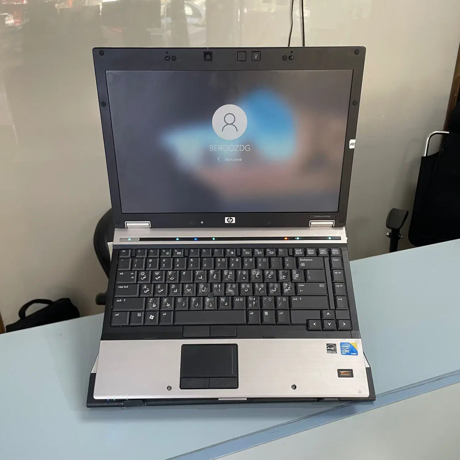 لپتاپهای اقتصادی تا حرفه ای سنگین با گارانتی معتبر|رایانه همراه|تهران, مقدم|دیوار