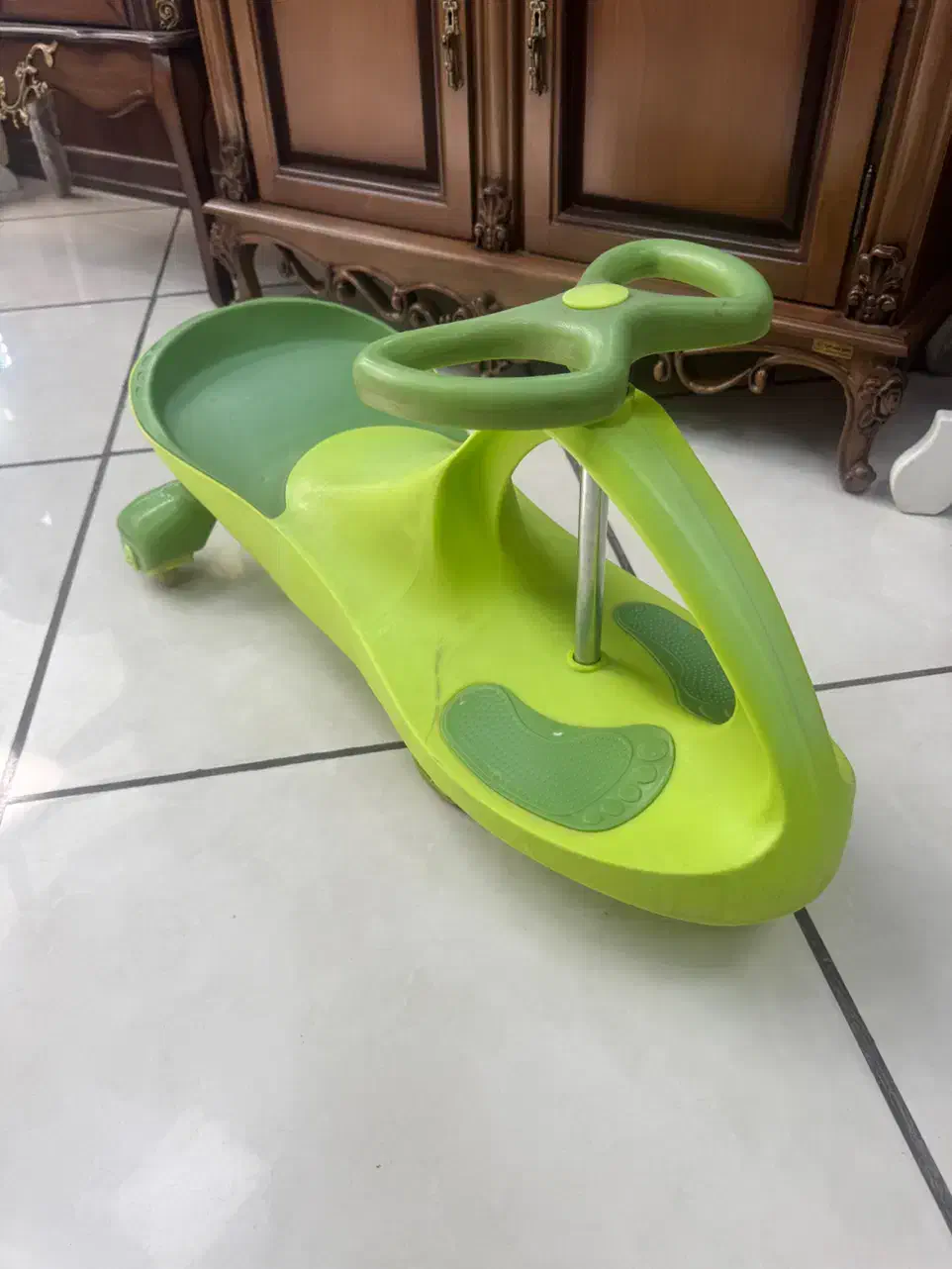 لوپ کار|دوچرخه، اسکیت، اسکوتر|یزد, |دیوار