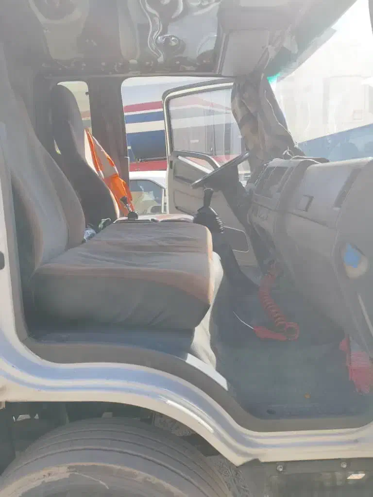 ماشین خاور|خودرو سنگین|زاهدان, |دیوار