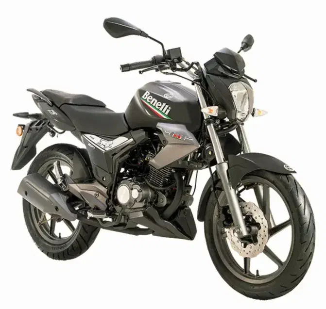 موتور بنلی ۱۵۰|موتورسیکلت|بنارویه, |دیوار