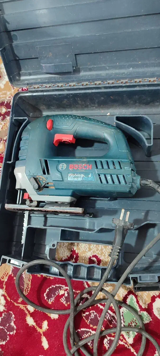 عمود بر بوش|ابزارآلات|اهواز, سید خلف|دیوار