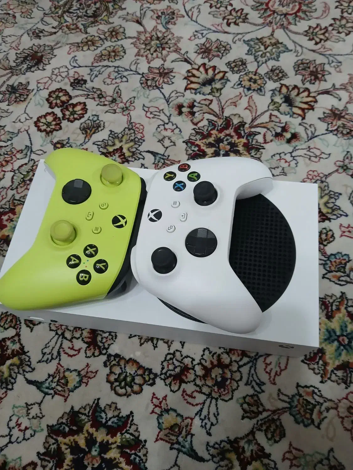 کنسول|کنسول، بازی ویدئویی و آنلاین|رشت, کوی امام رضا|دیوار