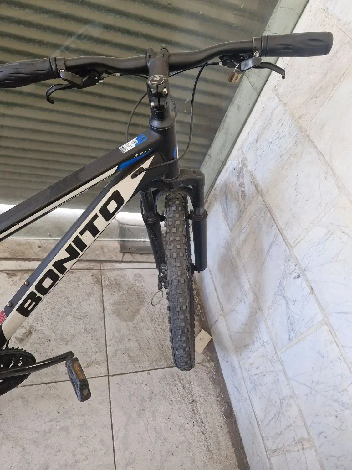 دوچرخه 24|دوچرخه، اسکیت، اسکوتر|رباط‌کریم, رباط‌کریم|دیوار