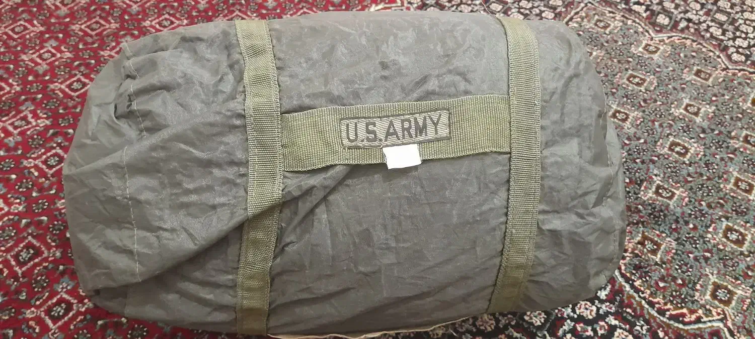 کیسه خواب آمریکایی|کوهنوردی و کمپینگ|تهران, مختاری|دیوار