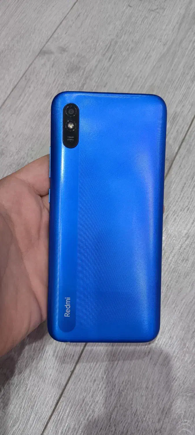 شیائومی redmi 9a|موبایل|تبریز, |دیوار