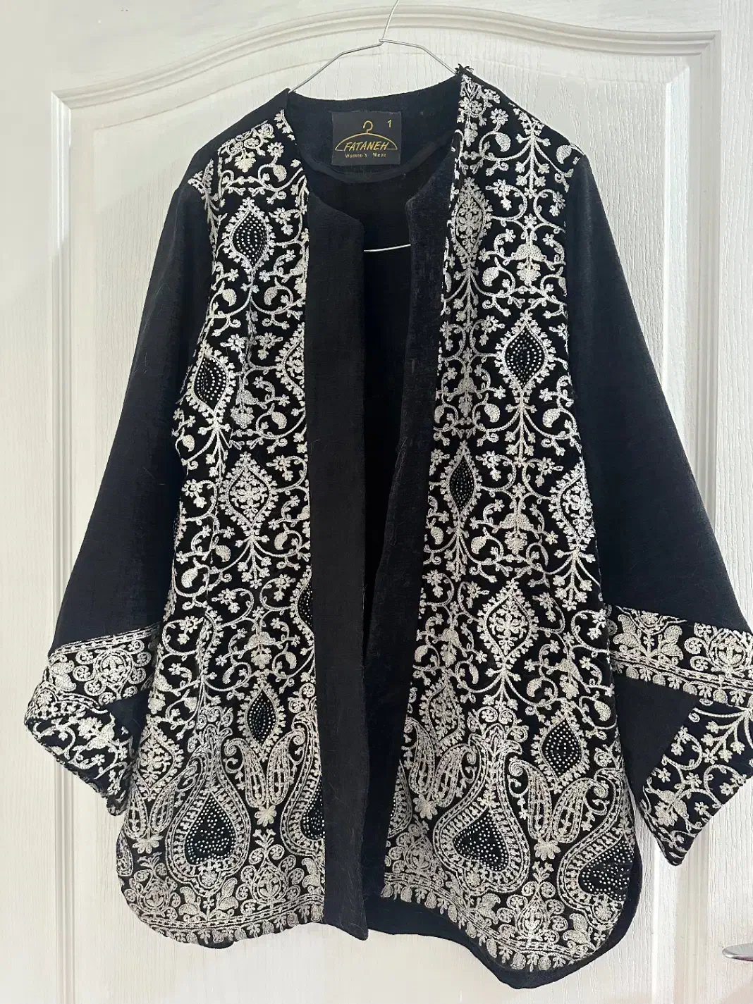 مانتو و کت کتان|لباس|پردیس, فاز ۹|دیوار