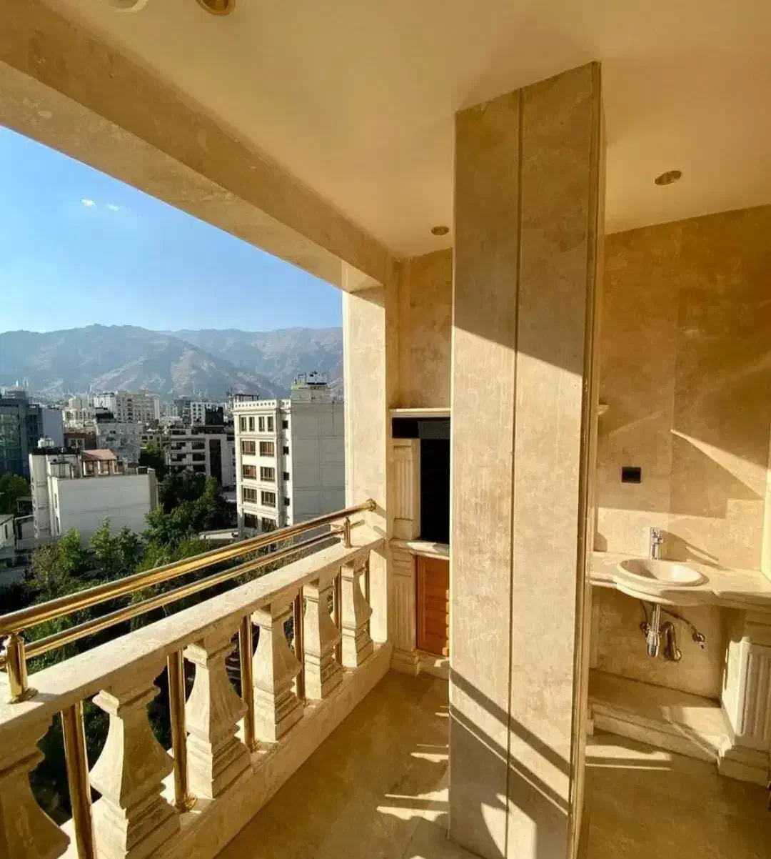 با ۱/۵۰۰میلیاردپیش خانه دار شویدباقی اقساط(۷۵ متر)|فروش آپارتمان|تهران, قلمستان|دیوار