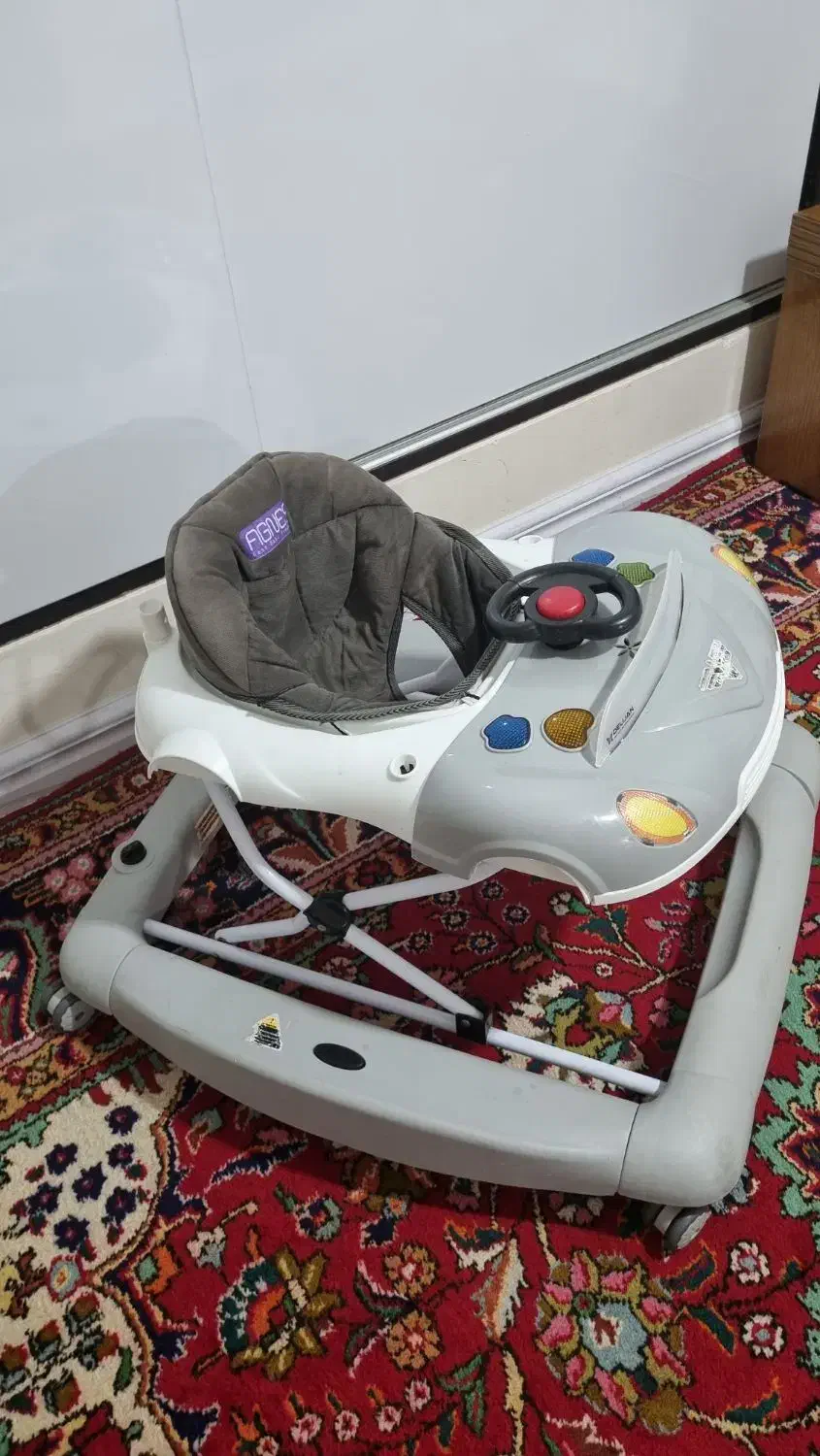 روروک دلیجان مدل روما|کالسکه و لوازم جانبی|شیراز, لاله|دیوار