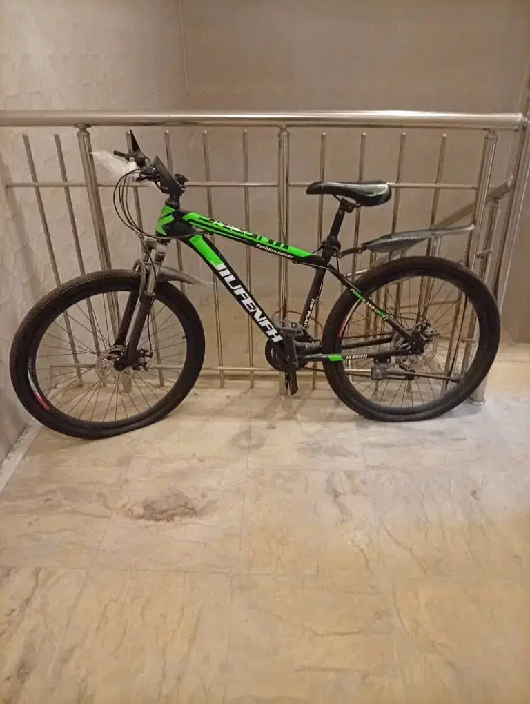 فروش فوری دوچرخه|دوچرخه، اسکیت، اسکوتر|بندرعباس, |دیوار