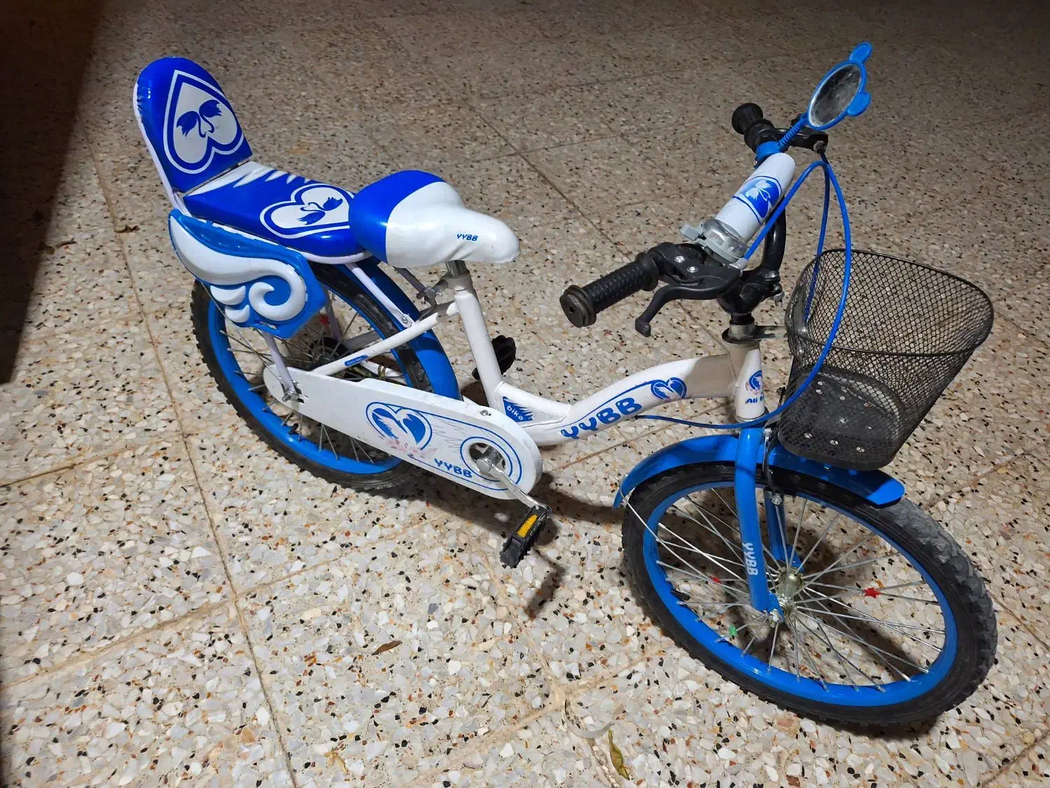 فروش دوچرخه ۲0 نو|دوچرخه، اسکیت، اسکوتر|دوگنبدان, |دیوار