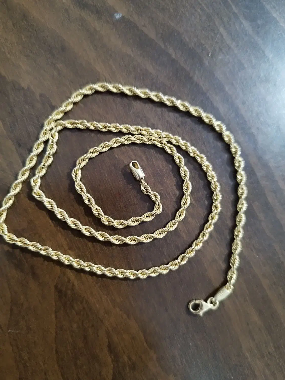 مقداری طلا با وزنهای مختلف|جواهرات|سیرجان, |دیوار