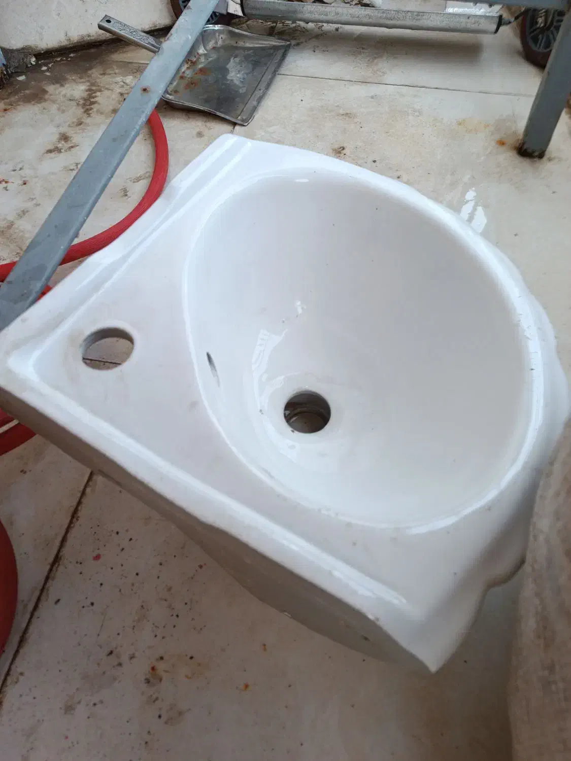 روشور کوچیکه|لوازم سرویس بهداشتی|سبزوار, کاشفی شمالی (دادگستری)|دیوار