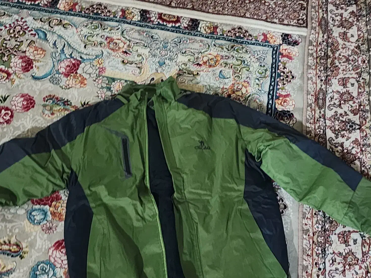 کاپشن مردانه|لباس|جوانرود, |دیوار