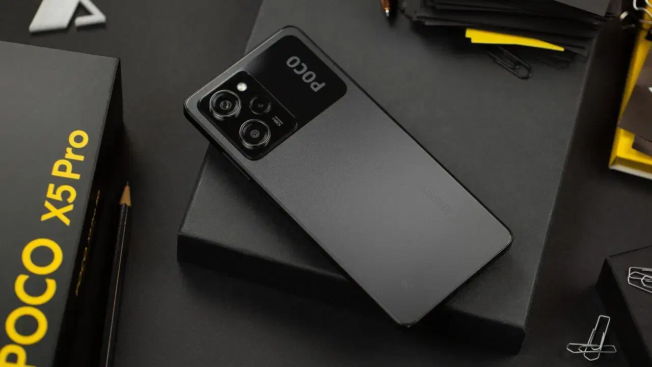 poco x5pro نوکیا ۸۸۰۰|موبایل|مشهد, آزادشهر|دیوار