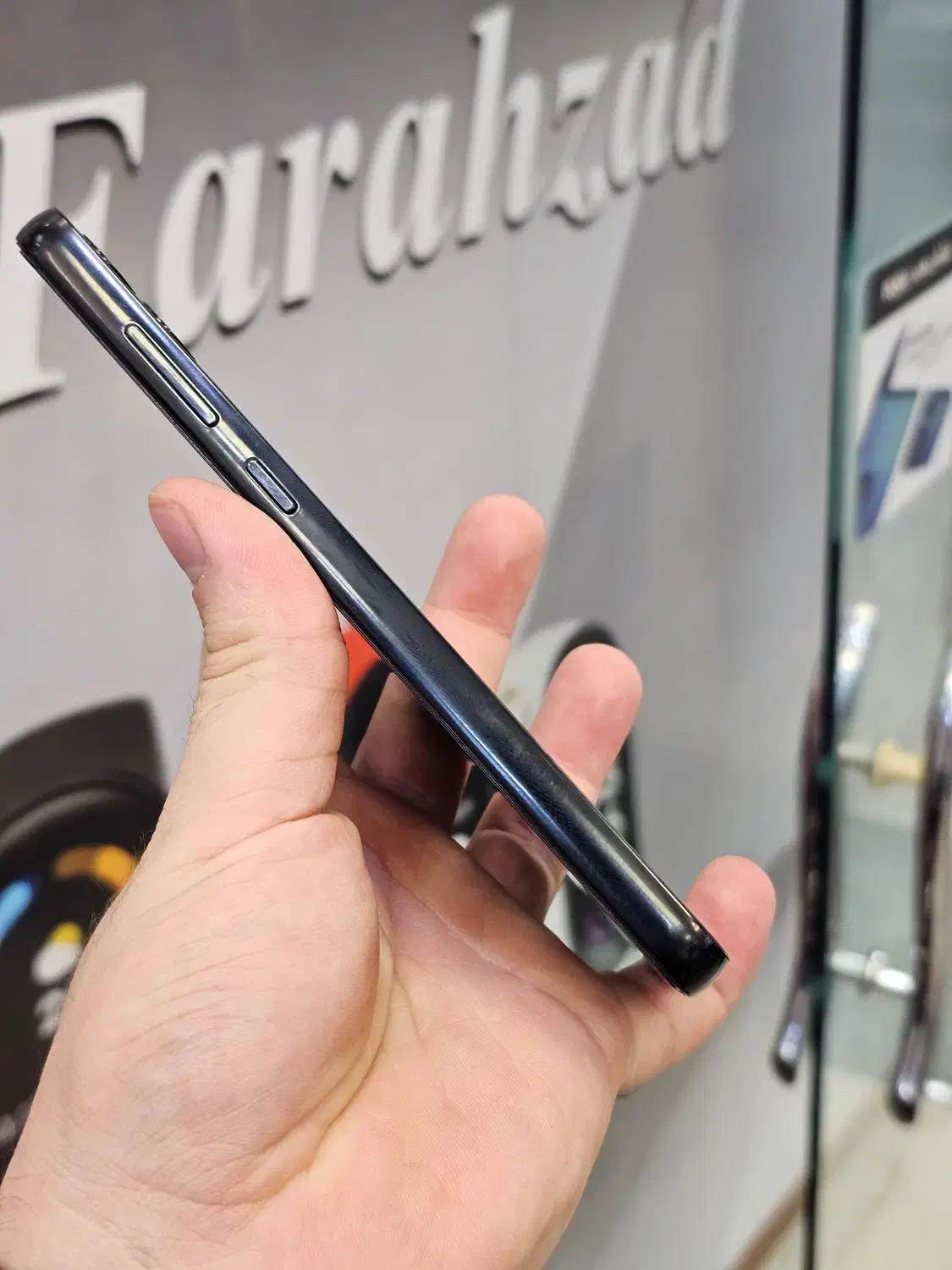 سامسونگ A05 رم4 حافظه 64 نقد و اقساط|موبایل|مشهد, عامل|دیوار