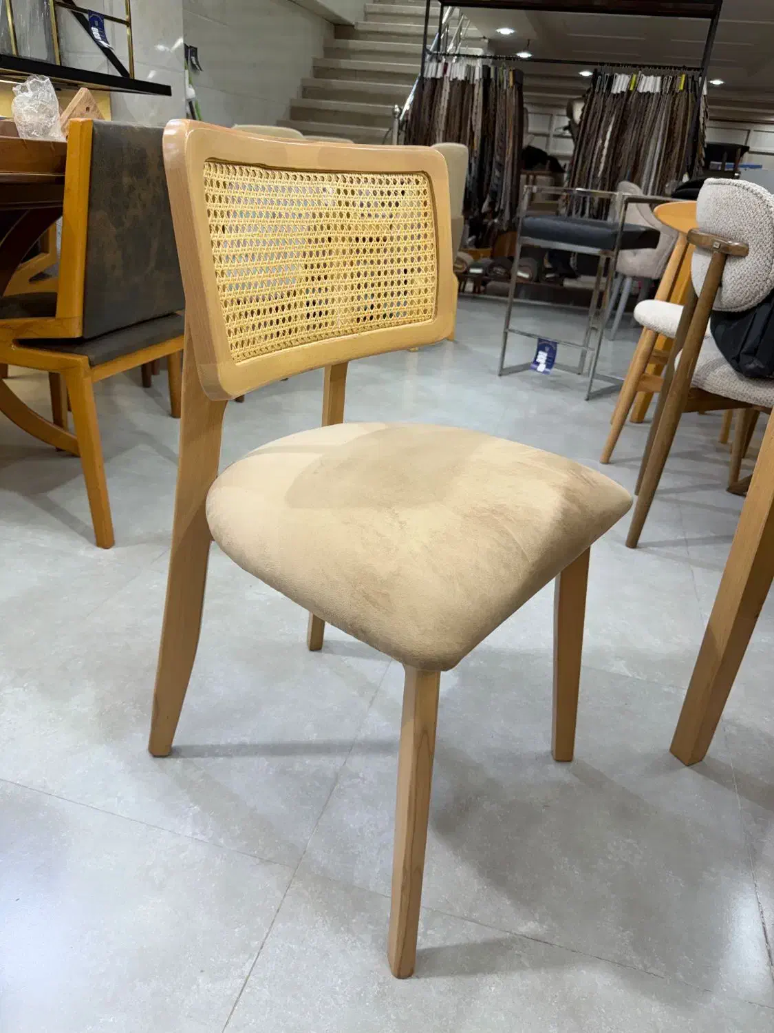 ناهار خوری مدیا فروشگاه عماد|میز و صندلی غذاخوری|یزد, |دیوار